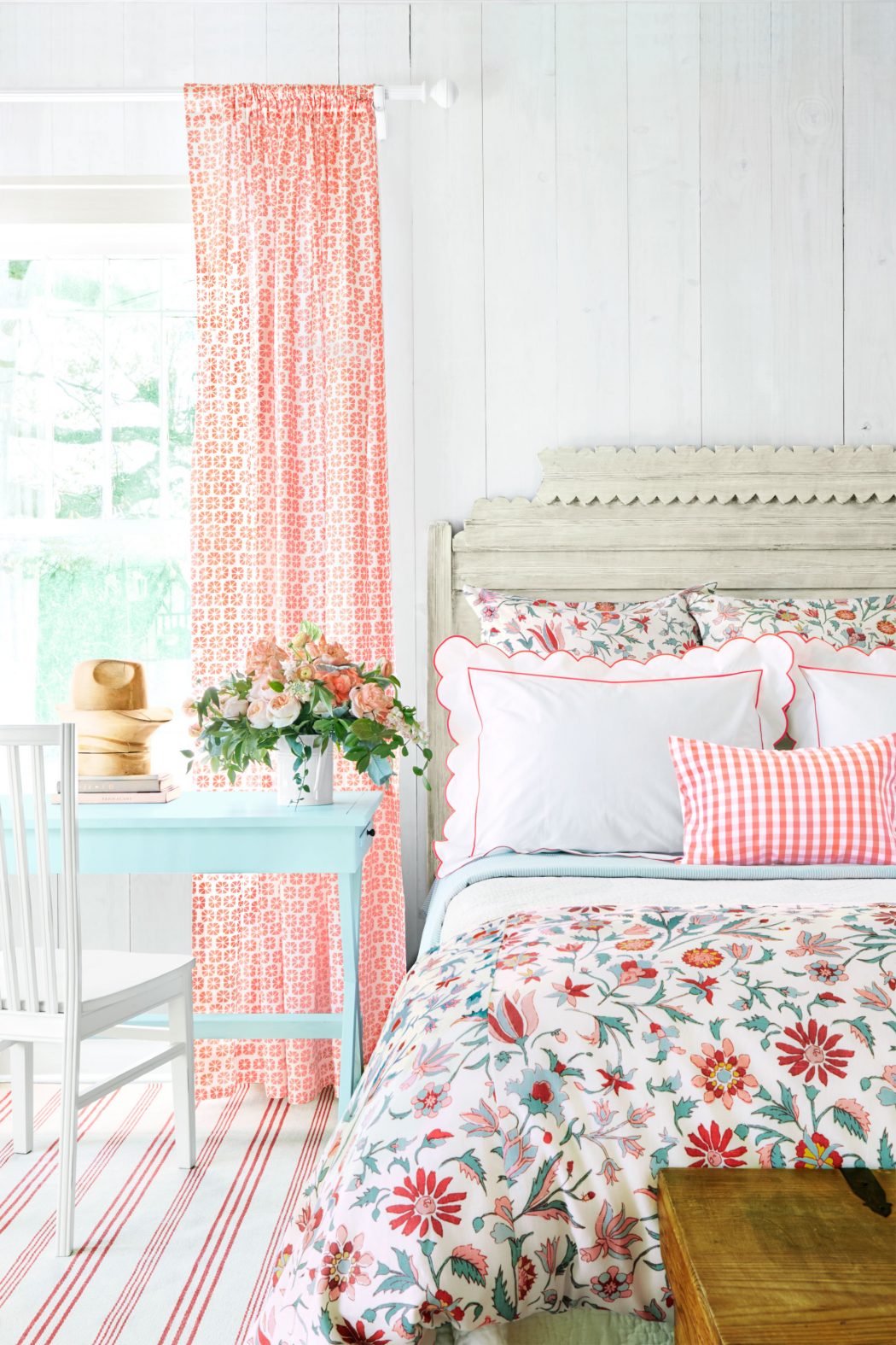 Best 7 Inspired Spring Rooms Design Ideas
