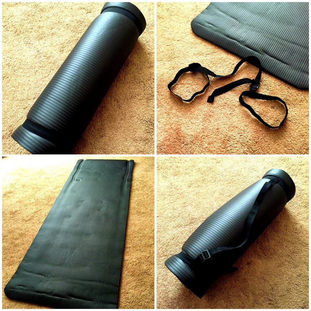 Top 10 Best Selling Yoga Products