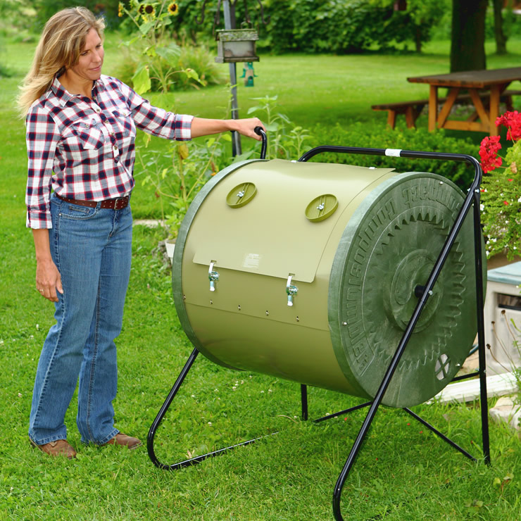 So Many Types Of Composter Which One Is Right For You Composter