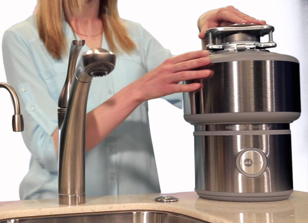 10 Tips To Buy Best Garbage Disposals For Different Waste Types
