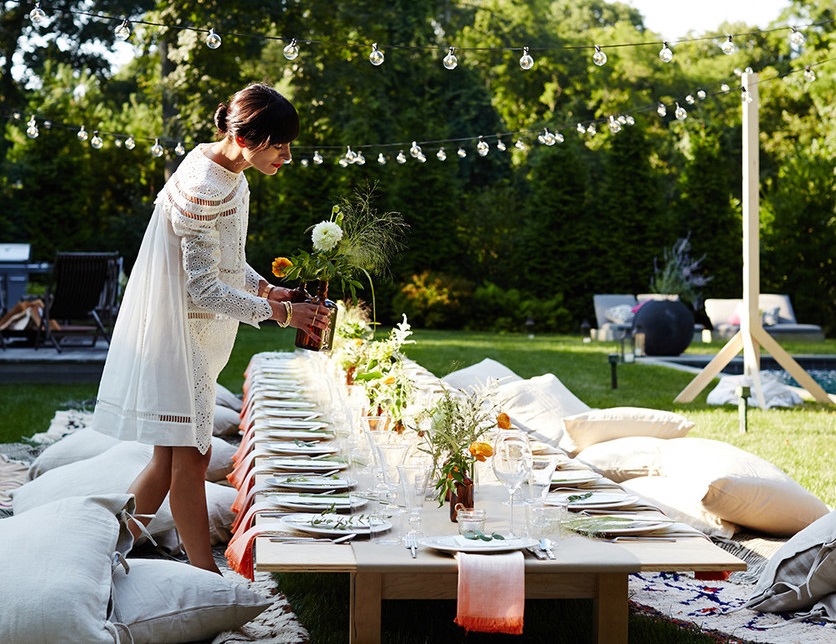 Best 10 Trending Backyard Party Ideas For All The Party Freaks Out There