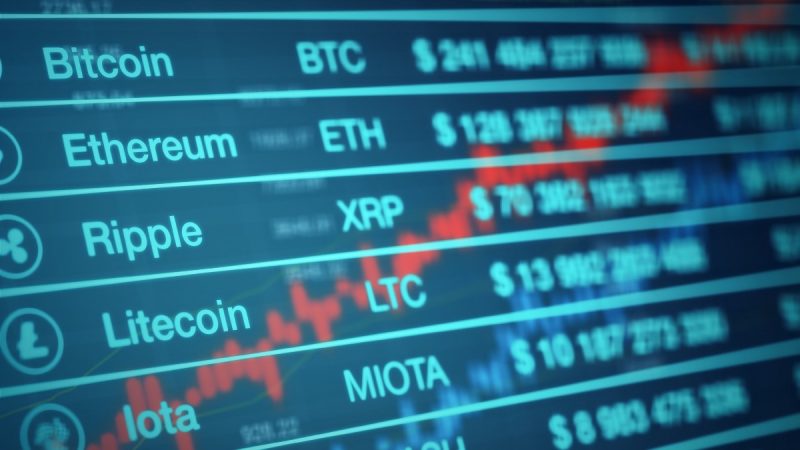 Top 10 Most Profitable Cryptocurrencies to Mine Today