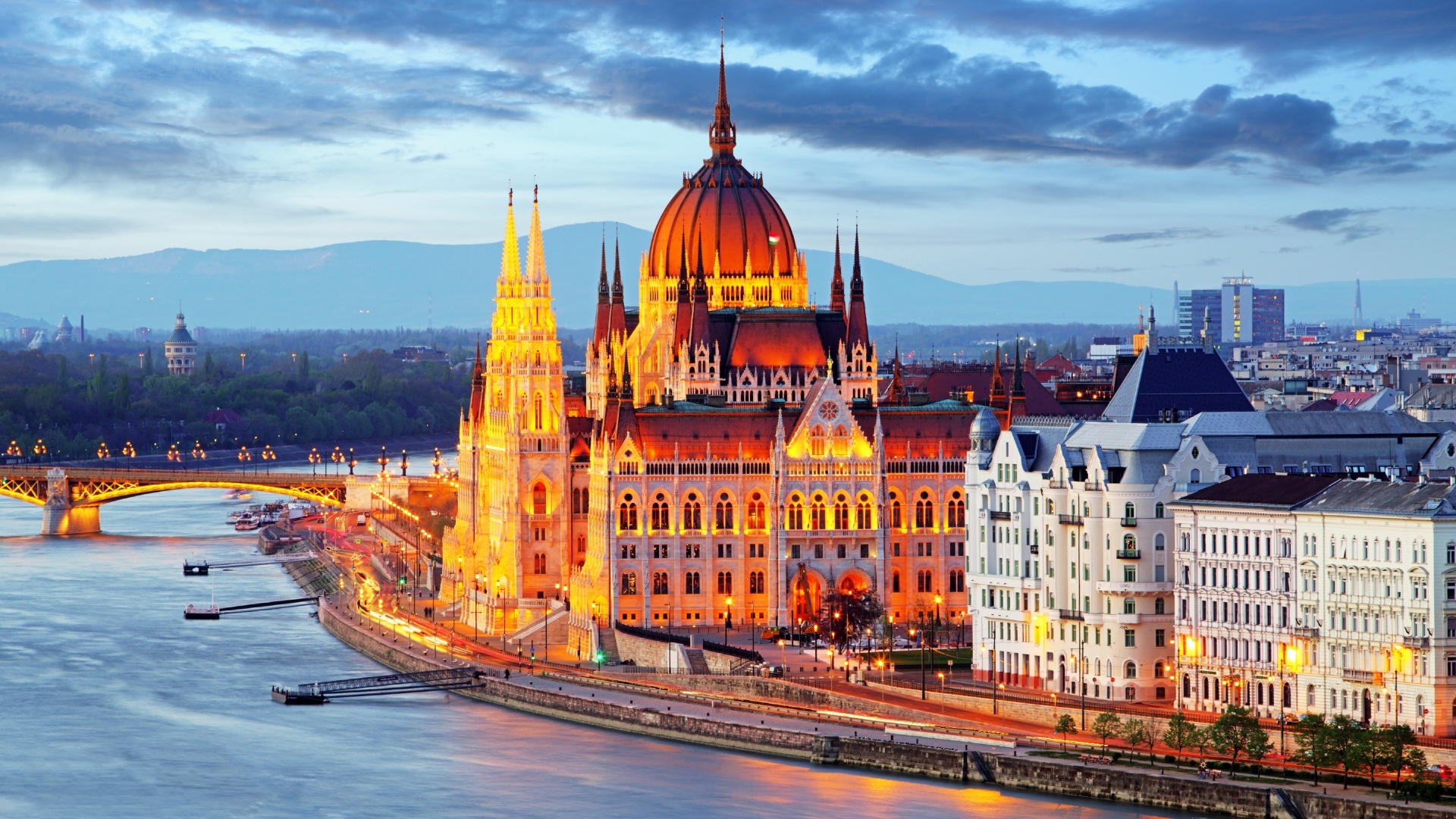 Top 5 European Holiday Destinations