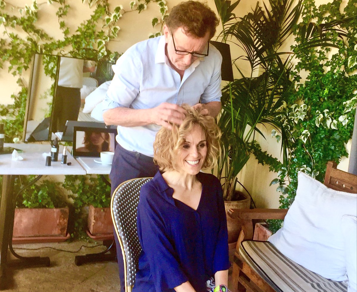 Top 10 Best Celebrity Hair Stylists