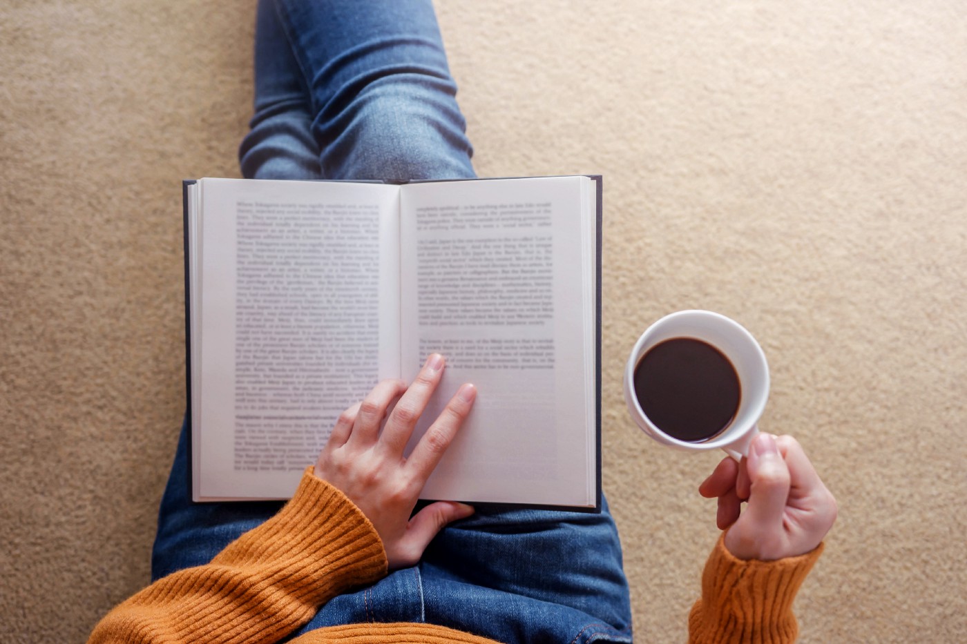 5 Reasons Why You Should Read Classic Novels