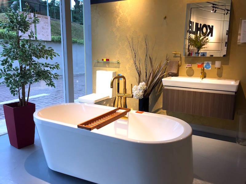 Top 15 Most Luxurious Bathroom Brands