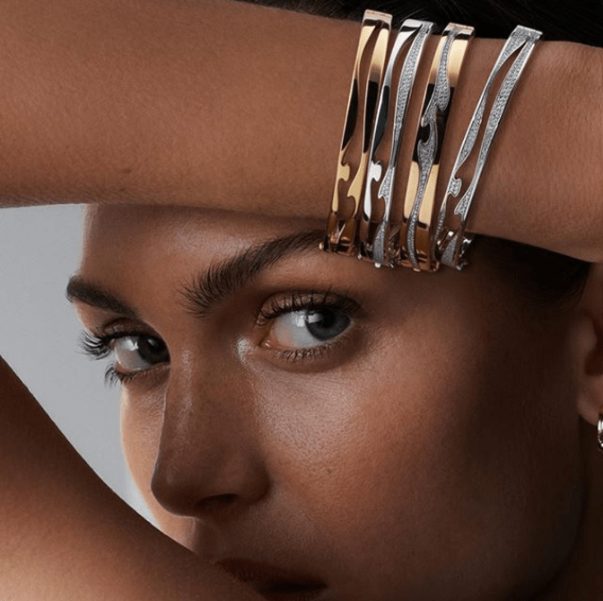 Bracelet Stacking 4 Best Tips On How To Stack Bracelets