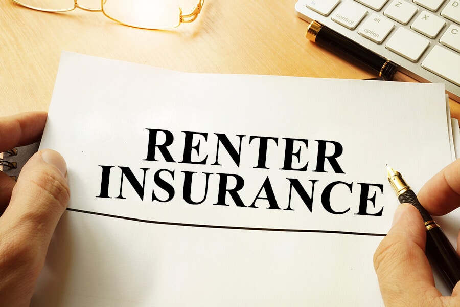 How To Get Renters Insurance For Cheap