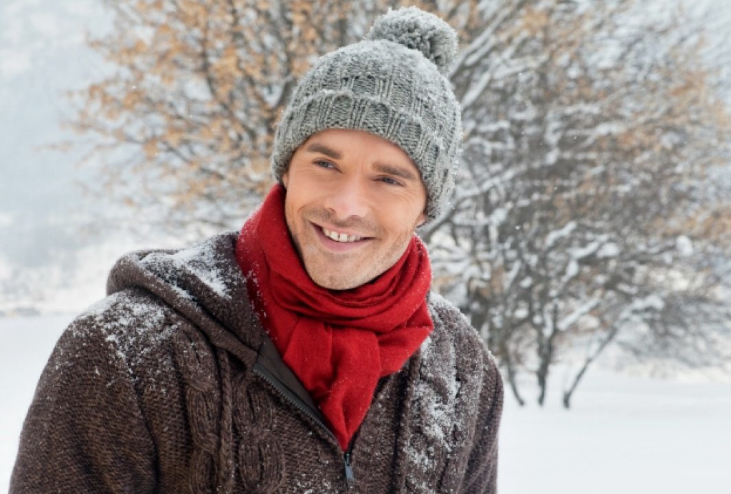 Top 7 Tips To Keep Warm Head & Healthy Hair In Winter