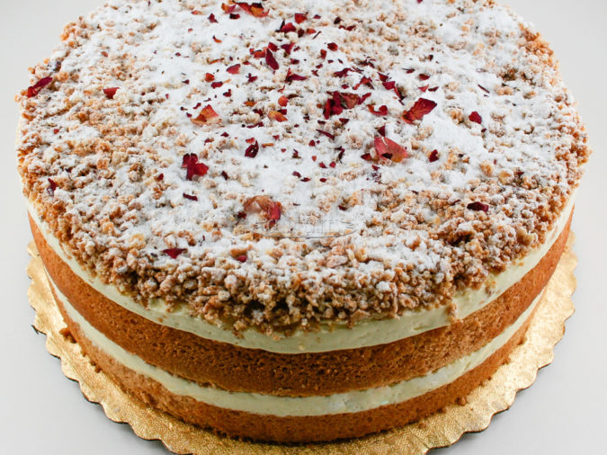 Top 20 Most Delicious and Popular Cakes in the USA