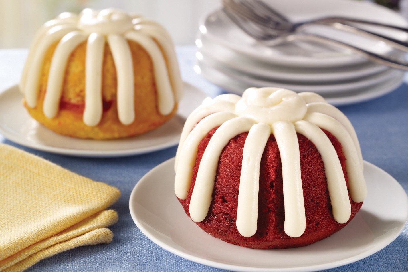 Top 20 Most Delicious And Popular Cakes In The USA