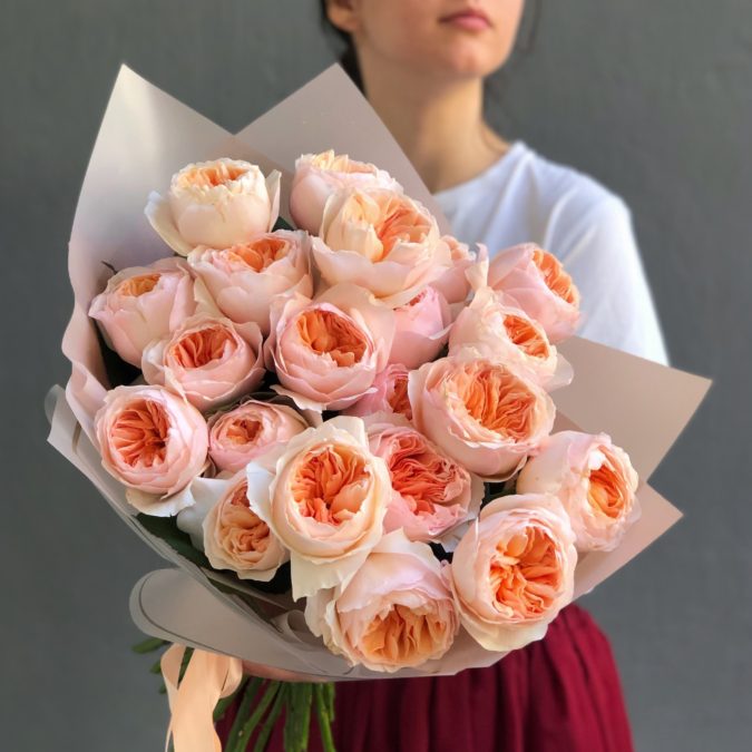 Top 10 Most Expensive Flowers in The World