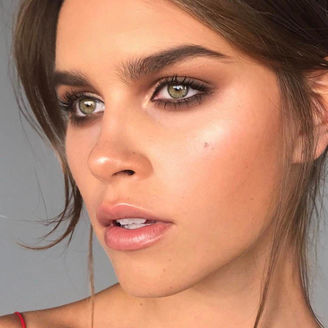 60+ Hottest Smokey Eye Makeup Looks in 2020