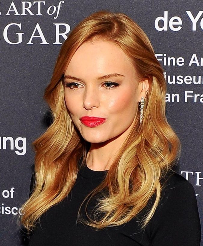 Top 10 Hair Color Trends for Blonde Women in 2021
