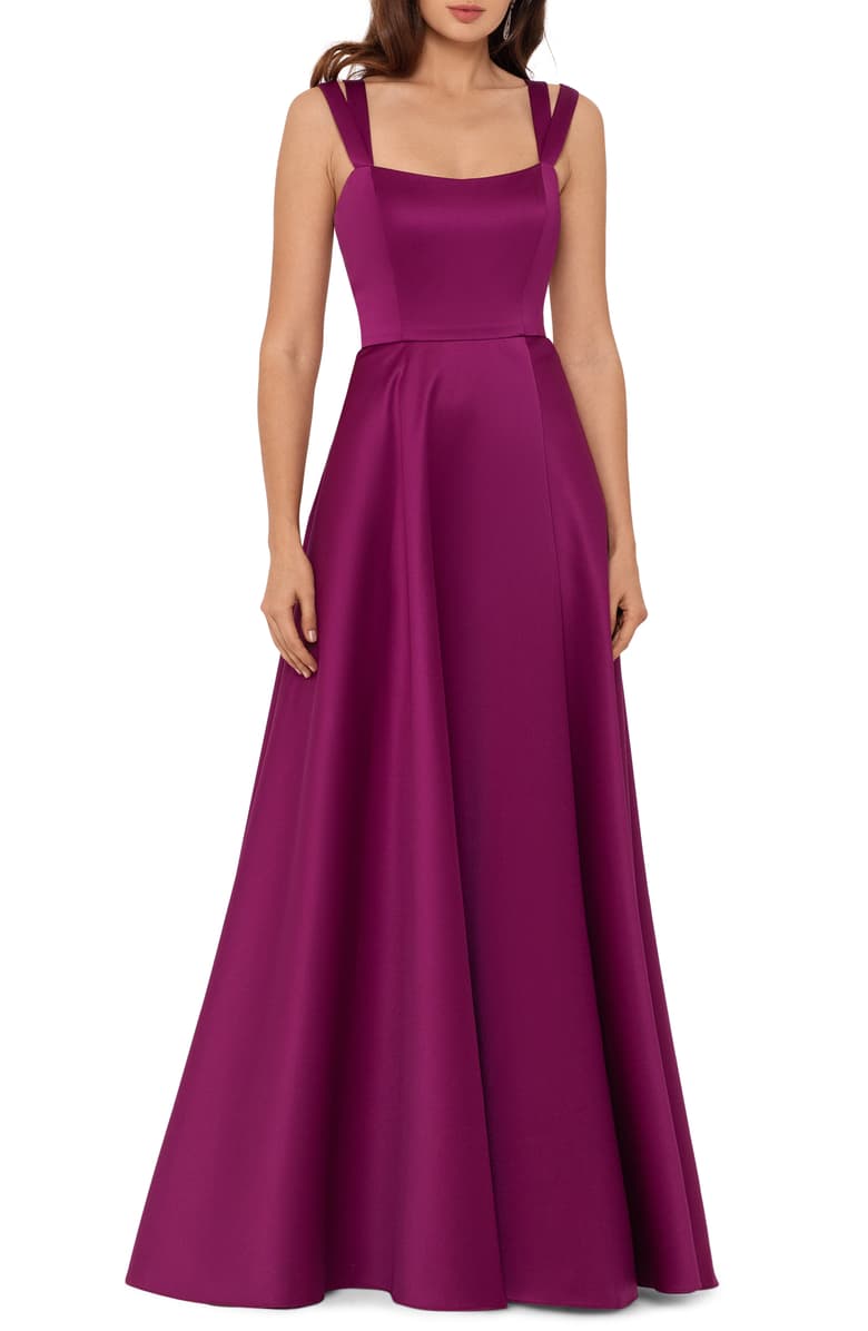 120 Splendid Women's Outfits For Evening Weddings