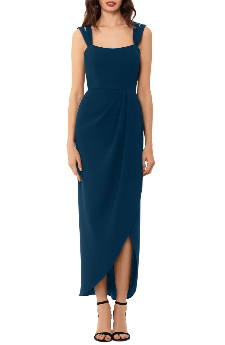 120 Splendid Women's Outfits For Evening Weddings