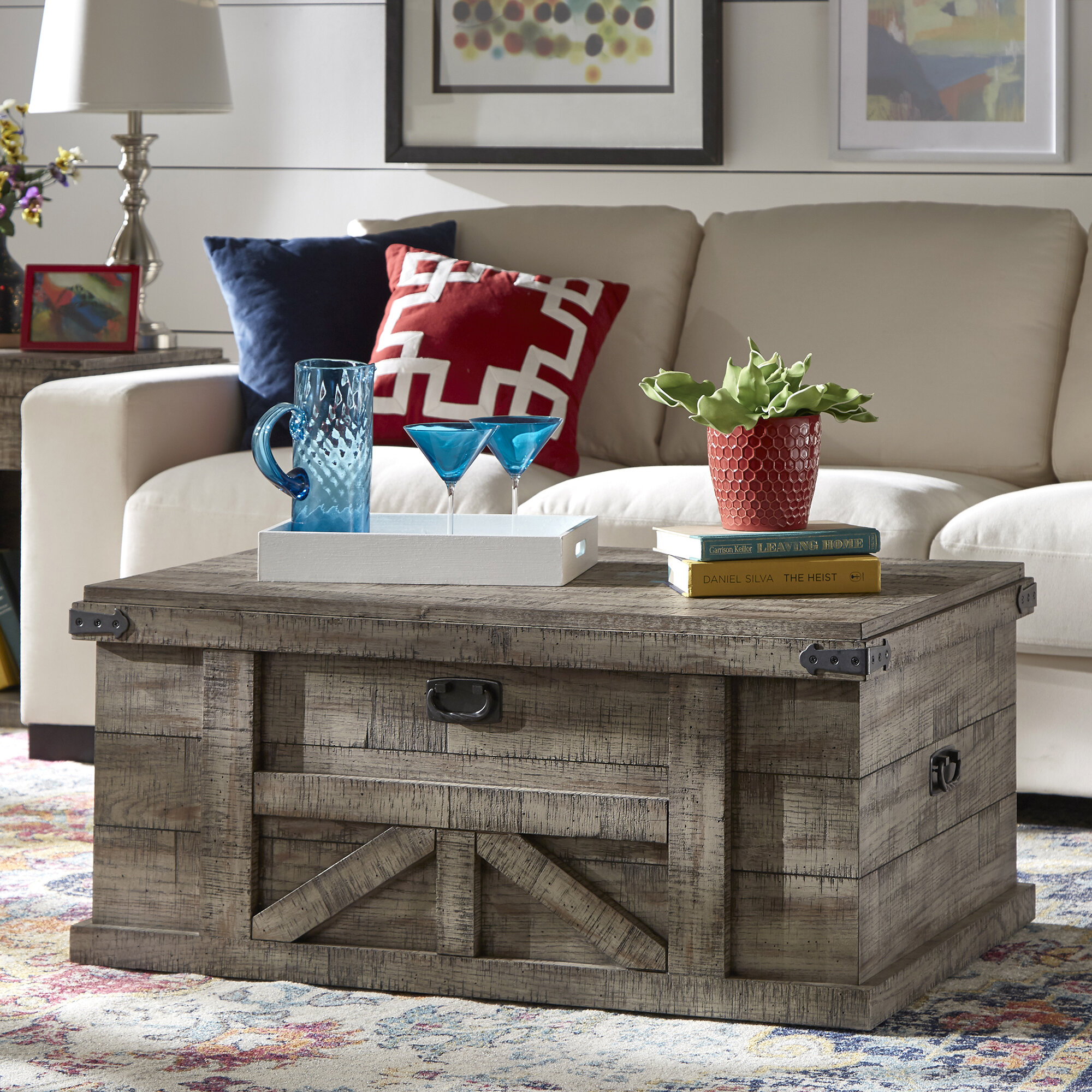 +110 Unique Living Room Furniture Pieces That Amaze Everyone