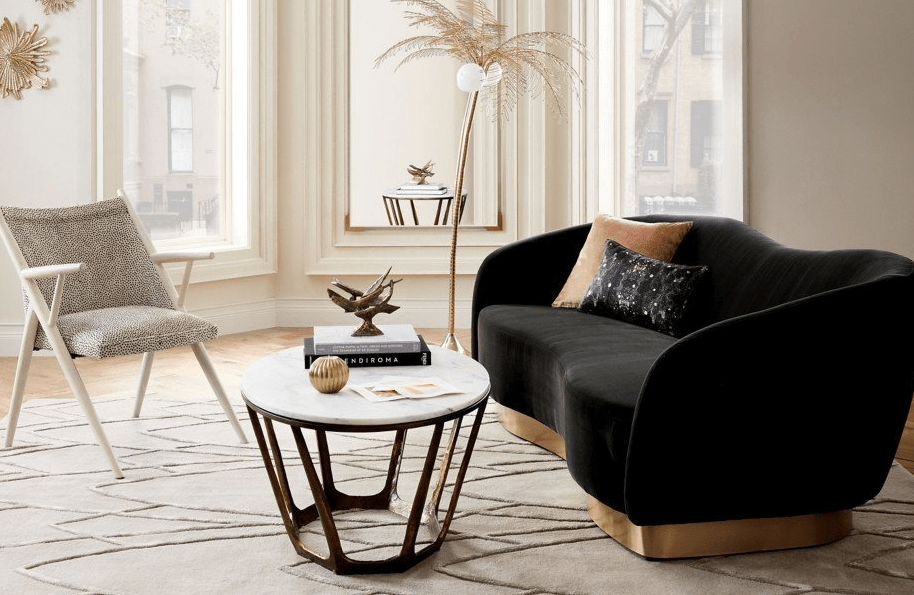 +110 Unique Living Room Furniture Pieces That Amaze Everyone