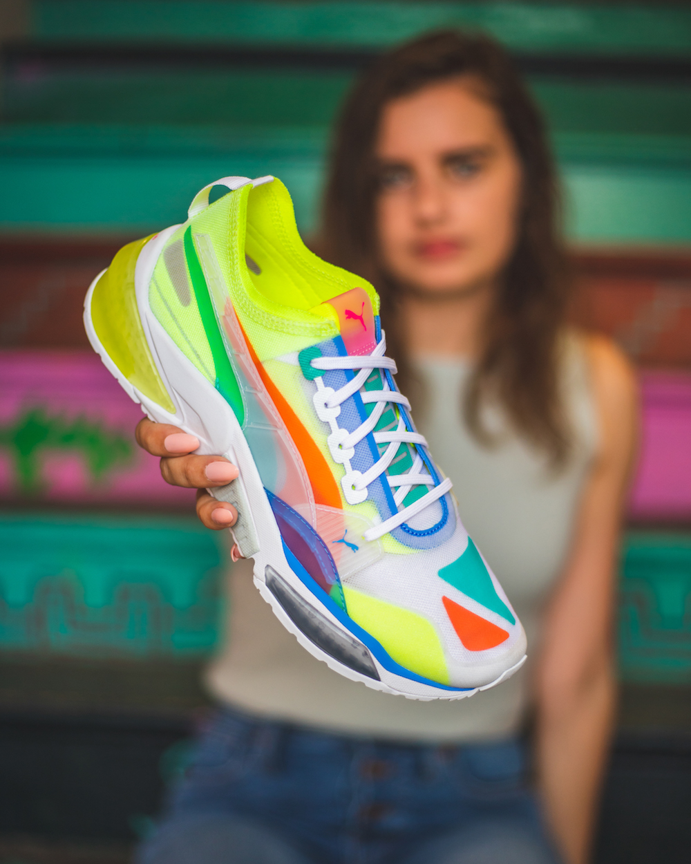 +80 Most Inspiring Workout Shoes Ideas For Women