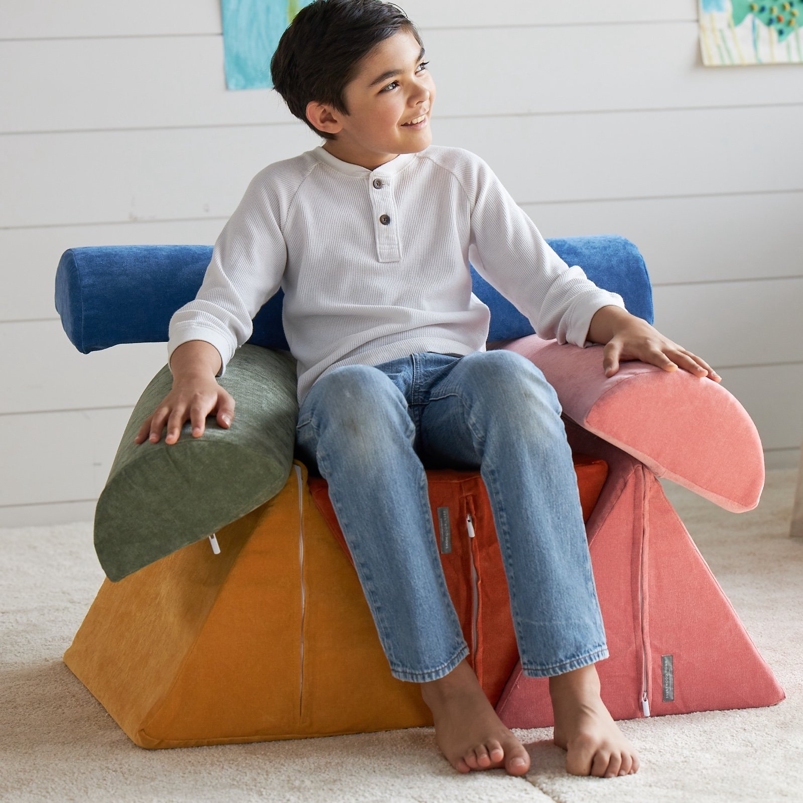 5 Fun Furniture Ideas for Kids
