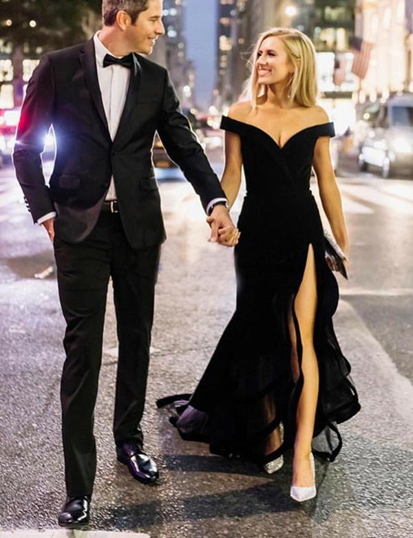 50+ Stylish Formal Matching Outfits for Couples