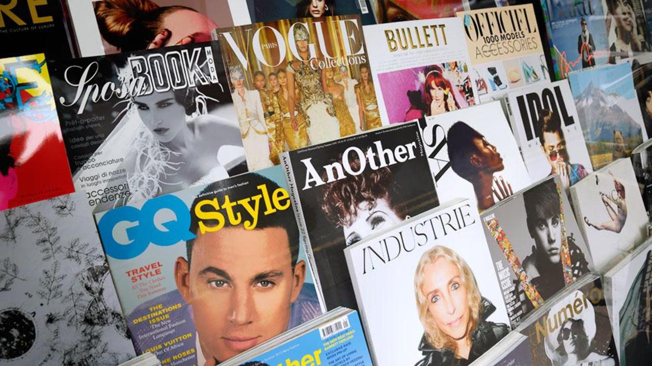 Fall 2021 Fashion Trends How to Keep Up With Fashion Trends