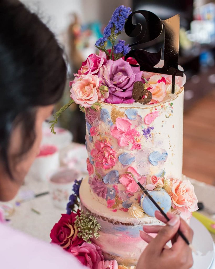 The 30 Most Creative Cake Designers in the World