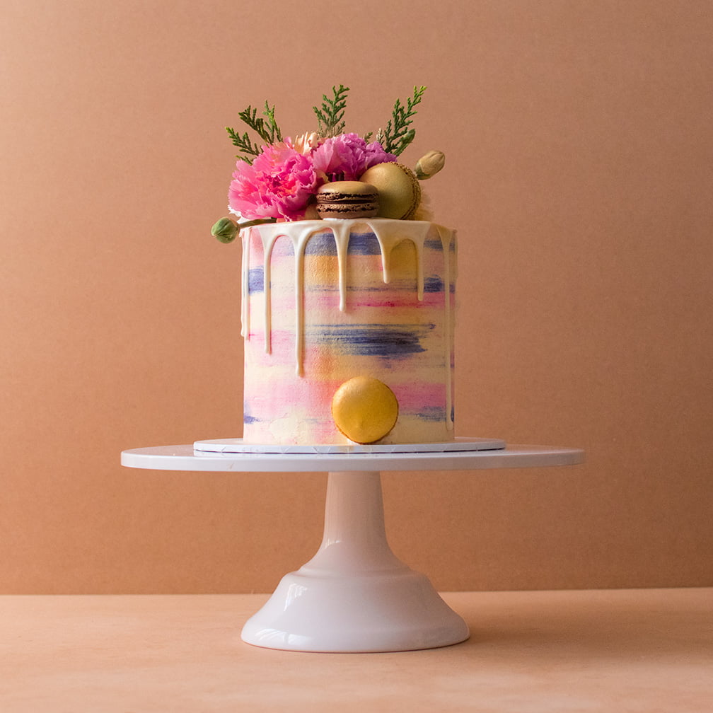 The 30 Most Creative Cake Designers in the World