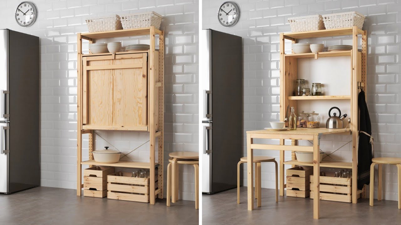 8 Simple Tips to Choose Best Furniture for Small Spaces