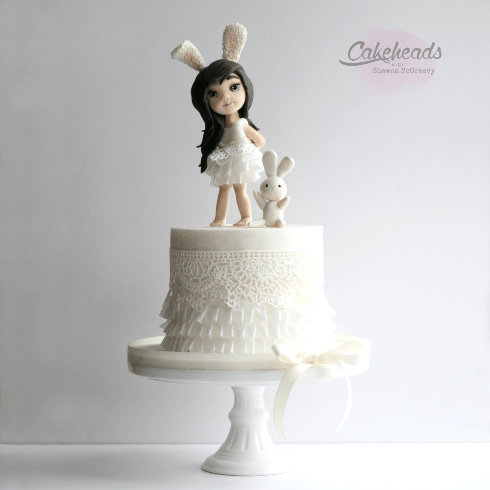 10 Remarkable Online Cake Decorating Classes You Can Sign Up For