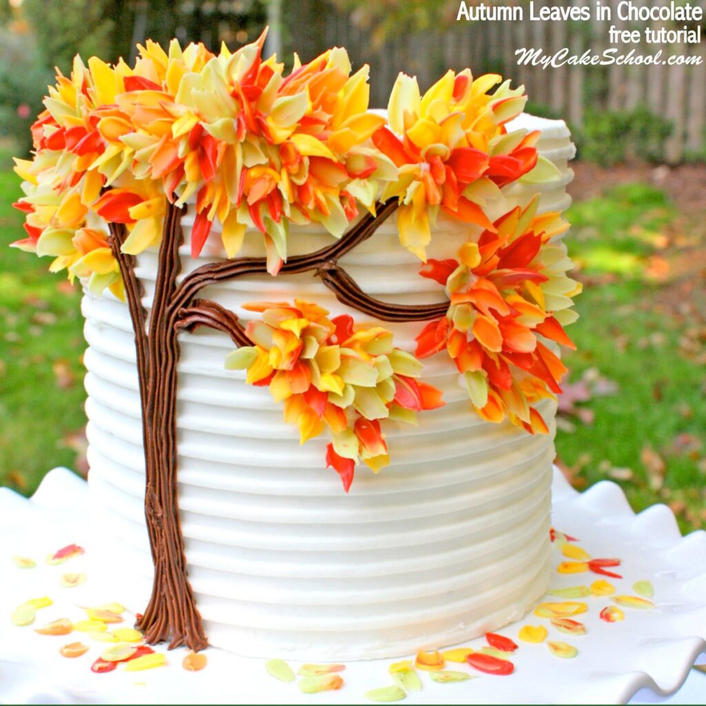 10 Remarkable Online Cake Decorating Classes You Can sign up for