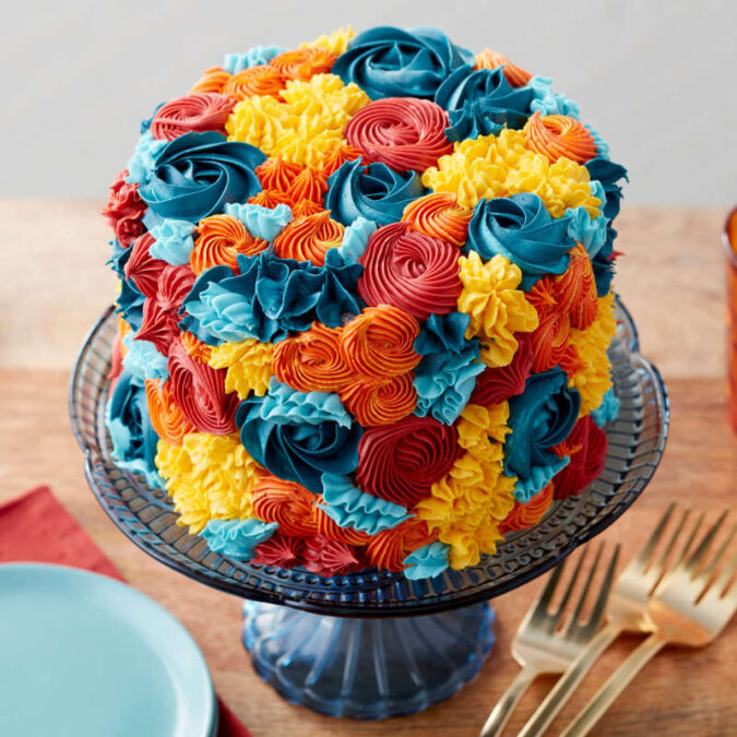 10 Remarkable Online Cake Decorating Classes You Can Sign Up For
