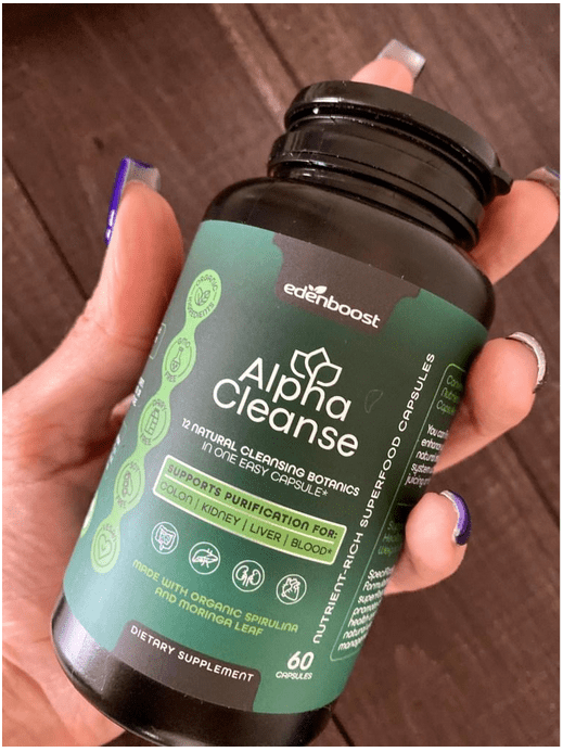 Complete And Honest AlphaCleanse Review