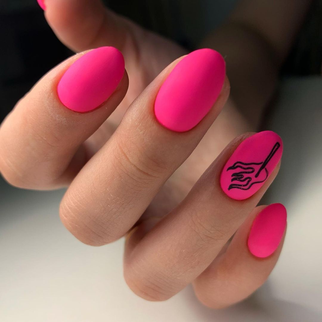 Hottest 70+ Spring Nail Colors