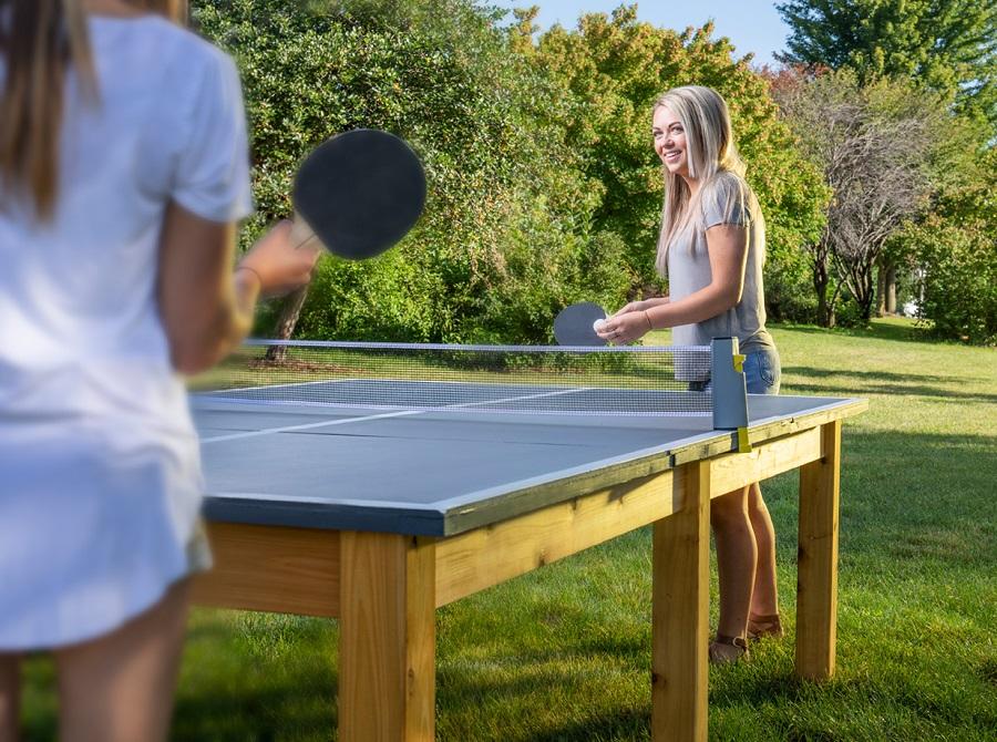 How Purchasing A Ping Pong Table Can Transform Your Office Space
