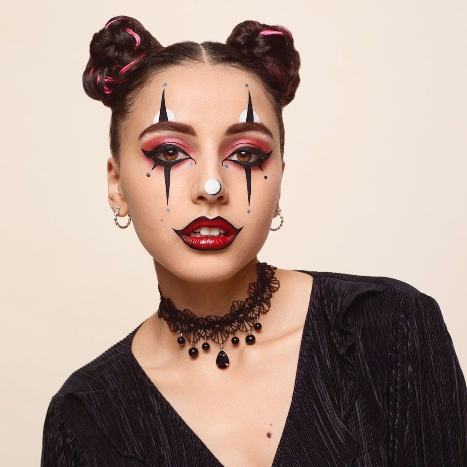 Best Halloween Makeup Ideas 2025 Easy Looks Creative Inspiration