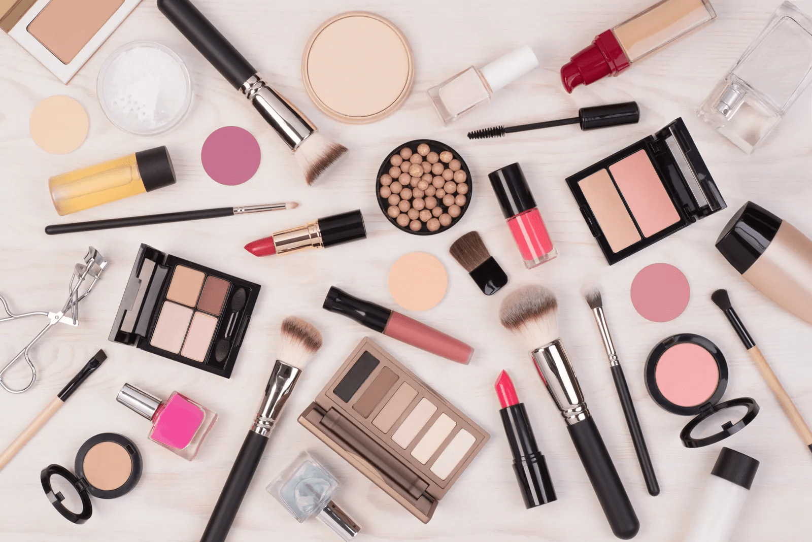 Top 7 Makeup Brands 2025 The Best In Beauty
