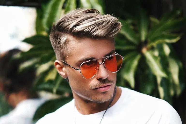 Top 7 Haircuts For Men 2025 Trends And Styles