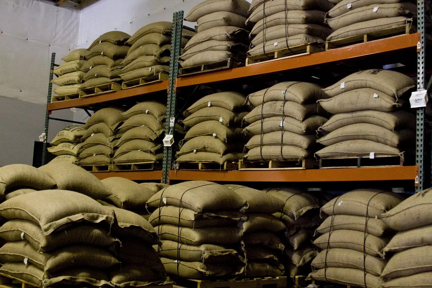 What is Direct Trade Coffee? Poverty Bay Coffee Company