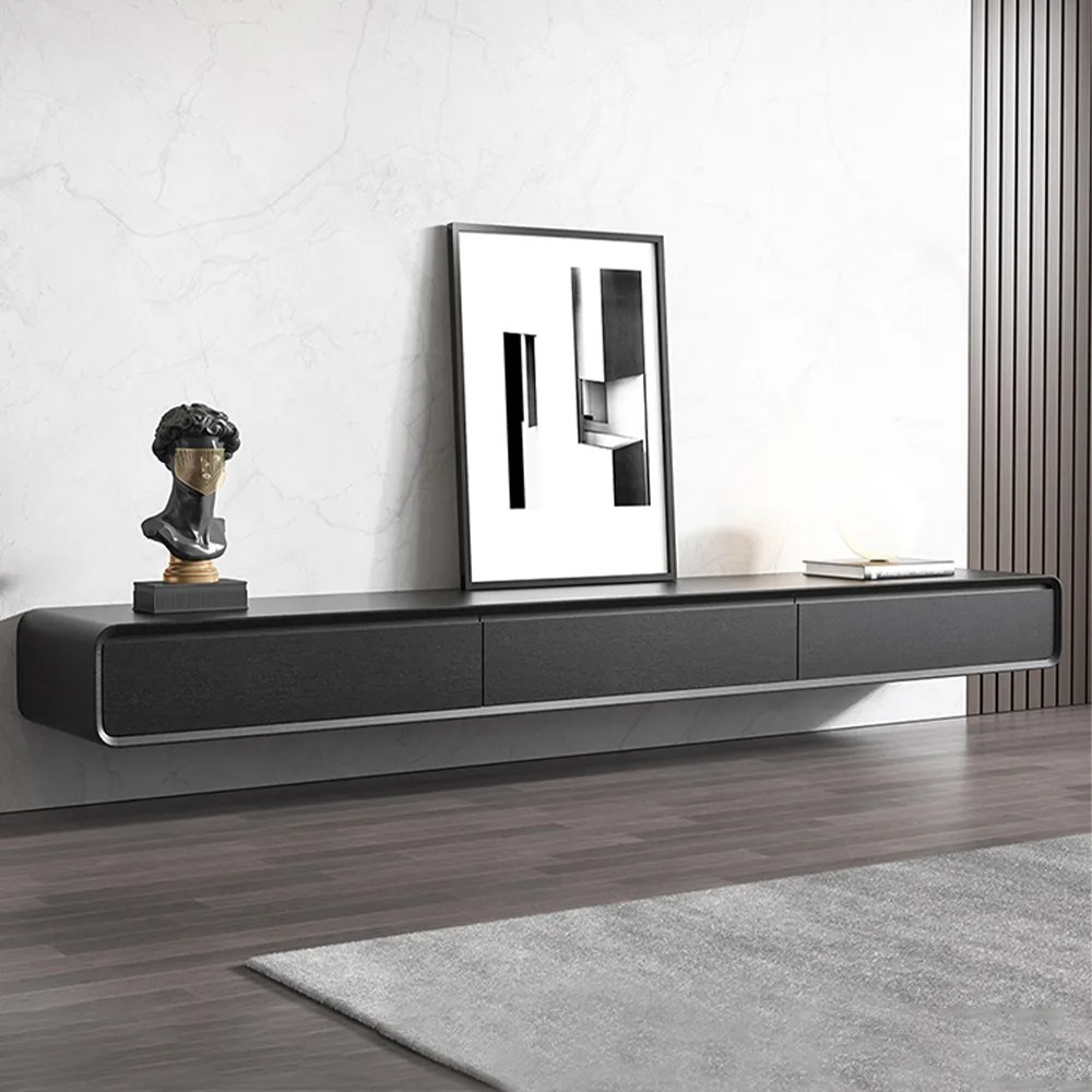 The Best Floating Media Console You Need