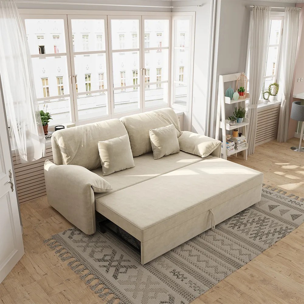 Sofa Bed vs Sleeper Sofa 5 Essential Differences We Found POVISON