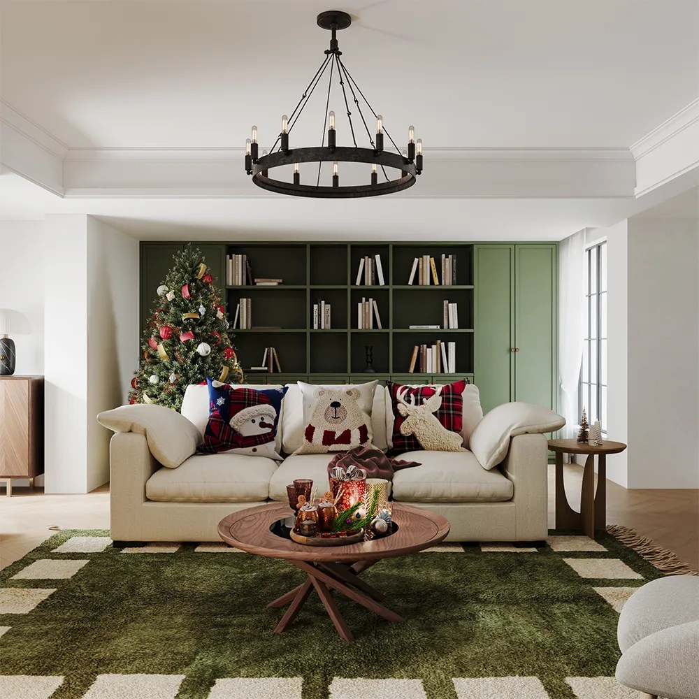 Couch Filling Guide The Best Fillings for Couch Cushions & Seat