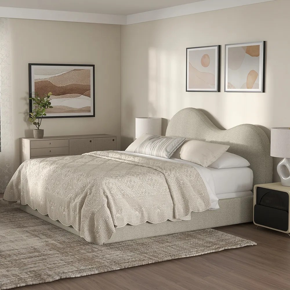 Double Bed vs. Queen Bed What’s the Difference? POVISON