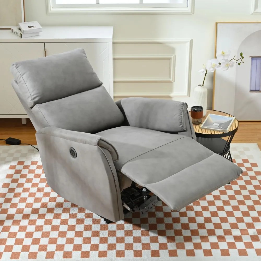 The 5 Most Comfortable Reading Chairs POVISON