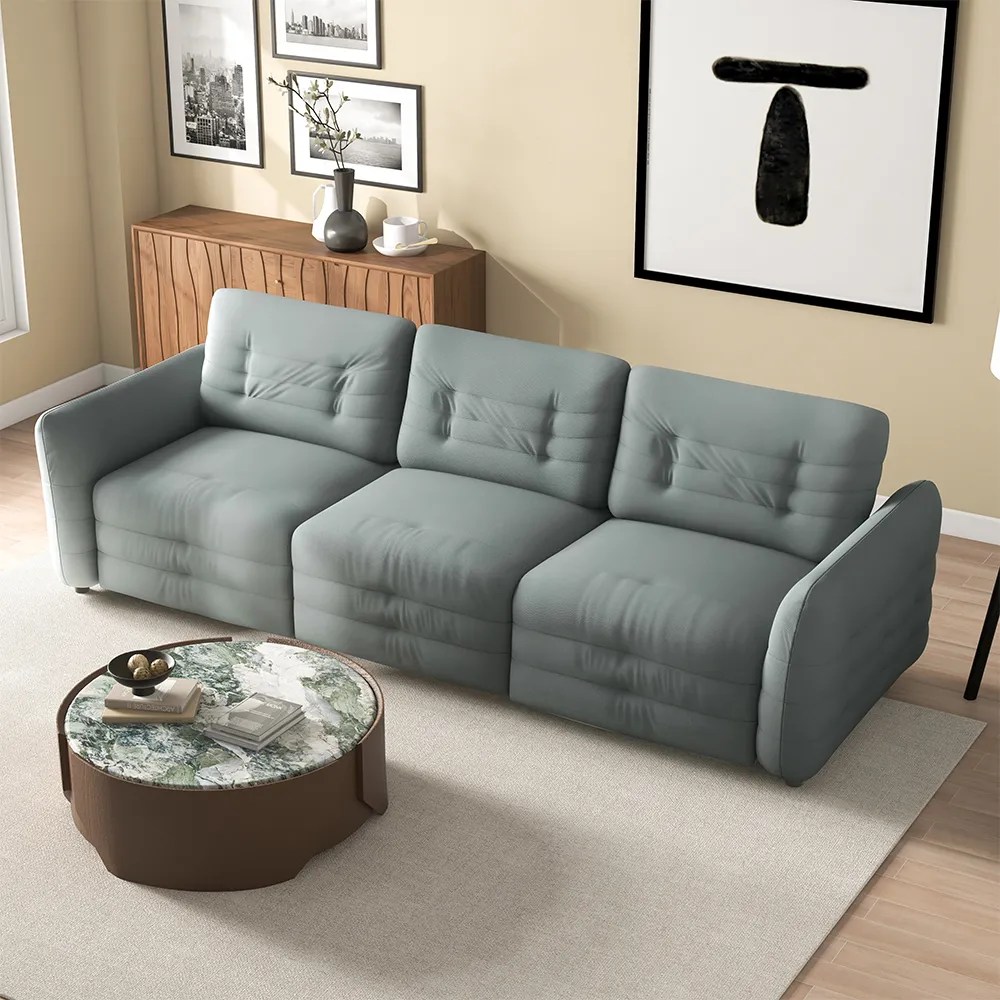 Ultimate Guide to Select the Best Electric Recliner Sofas for Home