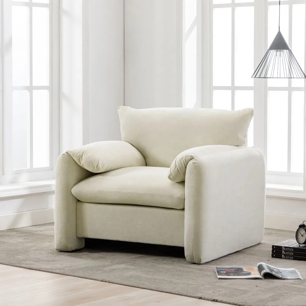 The 5 Most Comfortable Reading Chairs POVISON