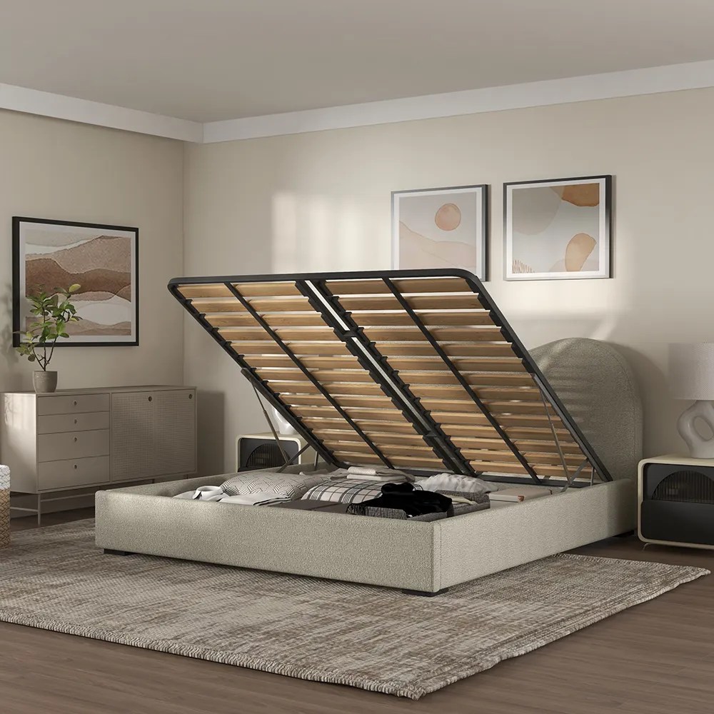 Double Bed vs. Queen Bed What’s the Difference? POVISON