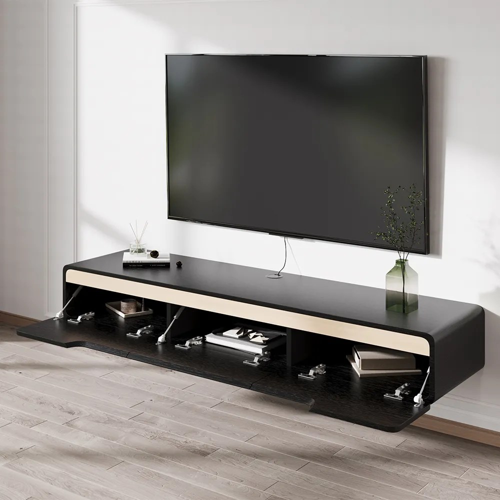 The Best Floating Media Console You Need