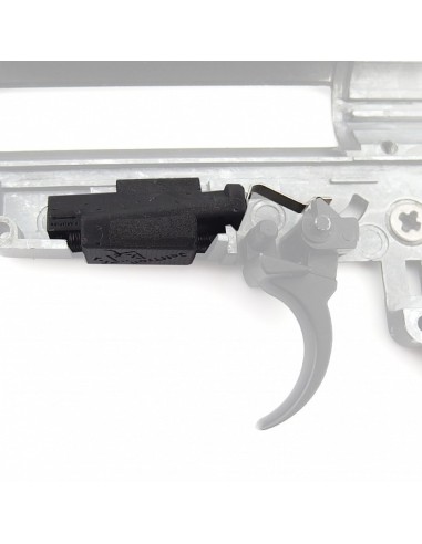 JEFFTRON Adjustable trigger - V3