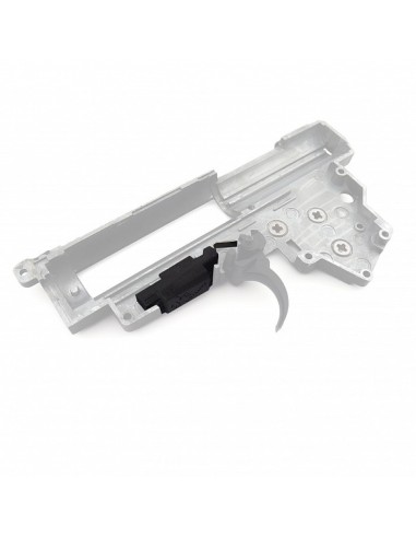JEFFTRON Adjustable trigger - V3